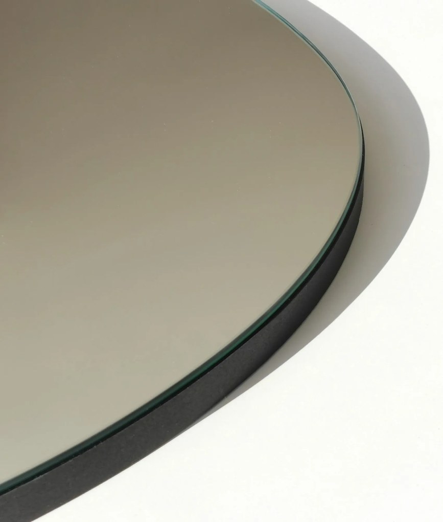Espelho Gusto – Preto – 55 cm x 75 cm x 2,2 cm