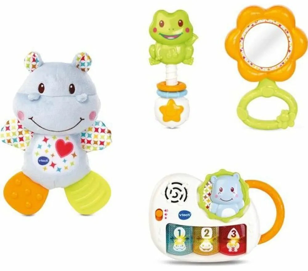 Brinquedo Educativo Vtech Baby 80-522005