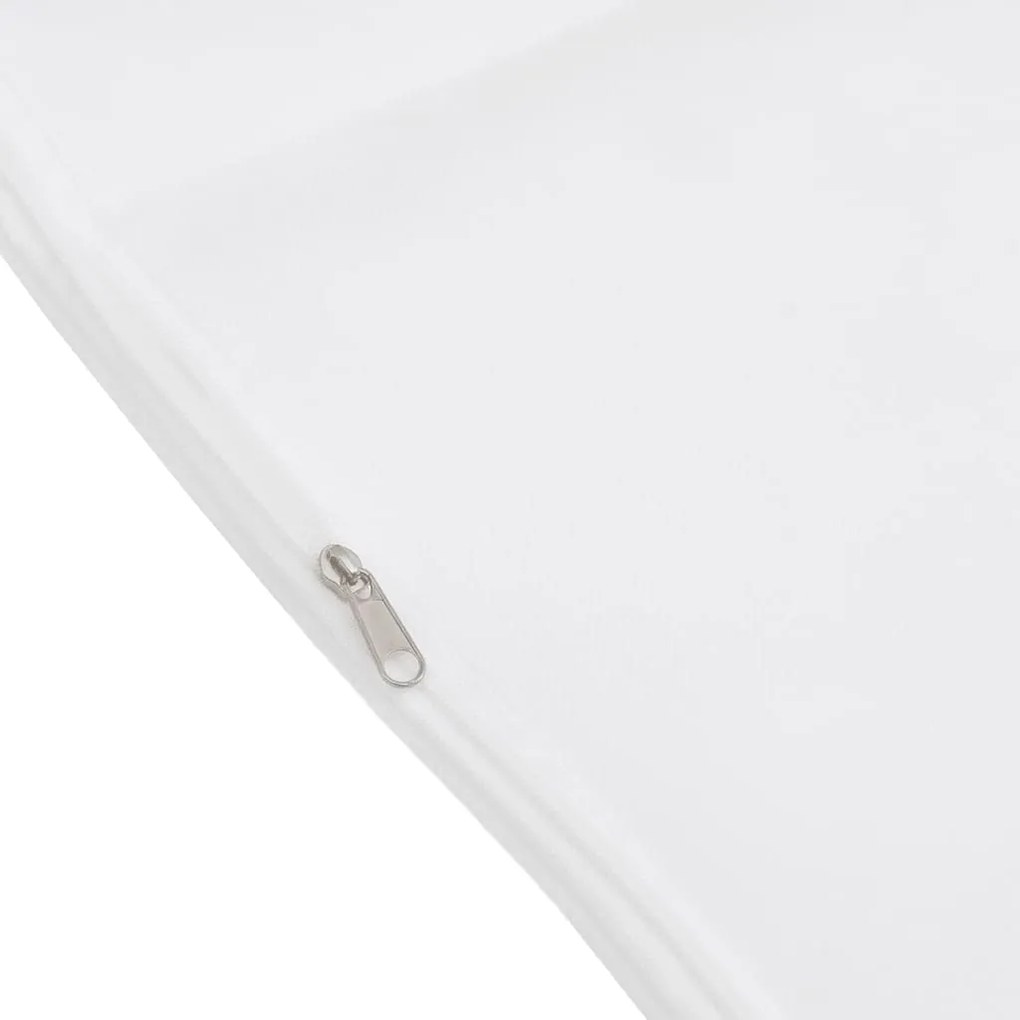 Cobertura para plantas com fecho 70 g/m² 3,93x3 m