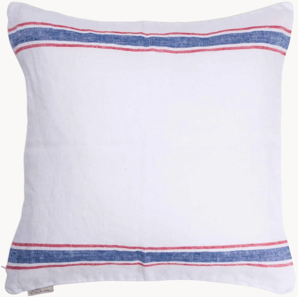 Capas de almofada em linho Venta, conjunto de 2