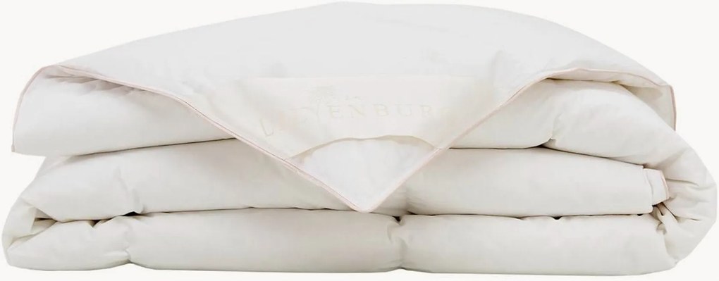 Edredão de penas Comfort, leve