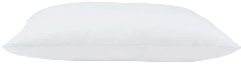 Almofada Branco 40 x 60 cm