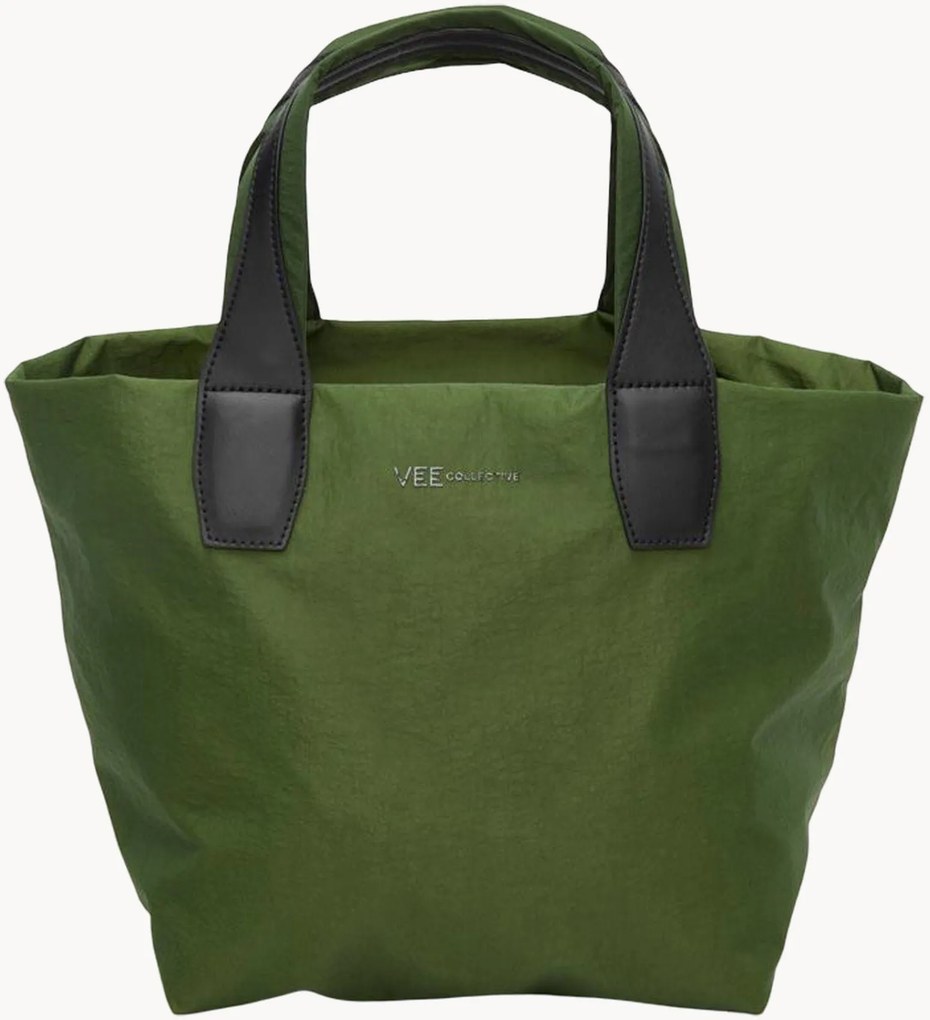 Mala pequena Porter Essence Olive Paper