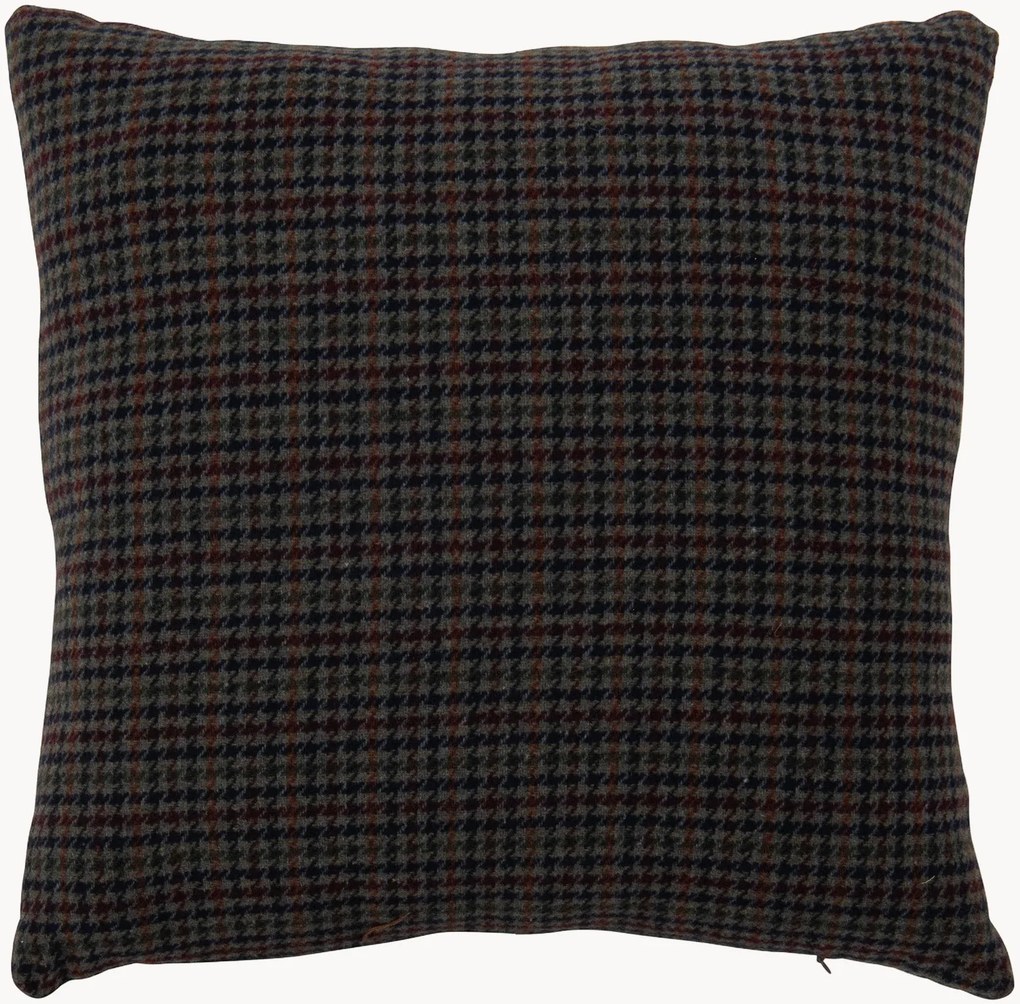 Almofada decorativa Checkered