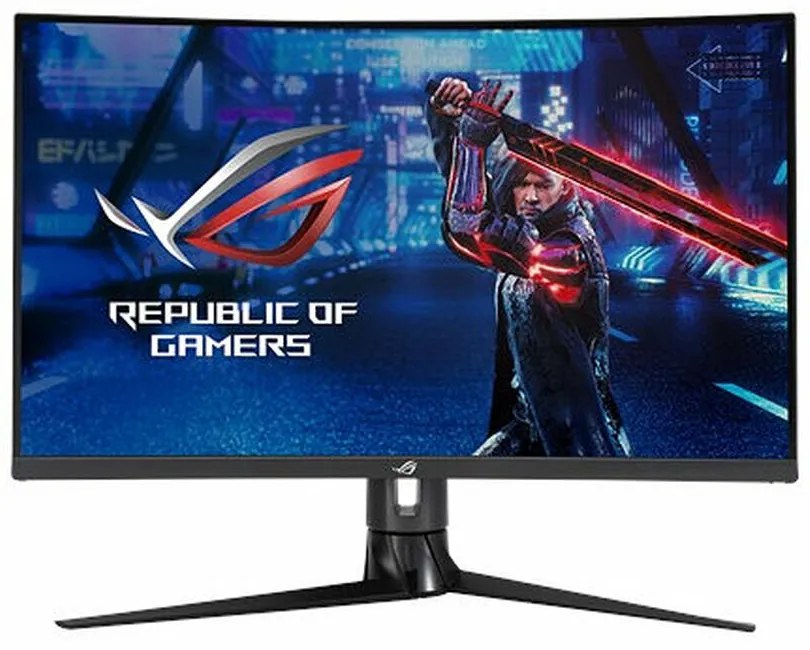 Monitor Asus XG32VC 31,5"