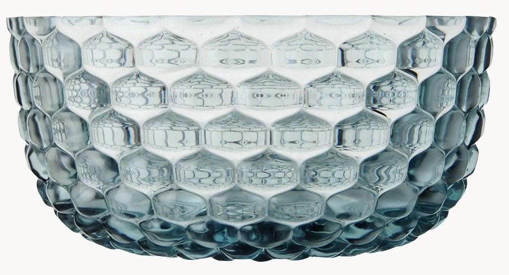Taças com textura Jellies, conjunto de 4