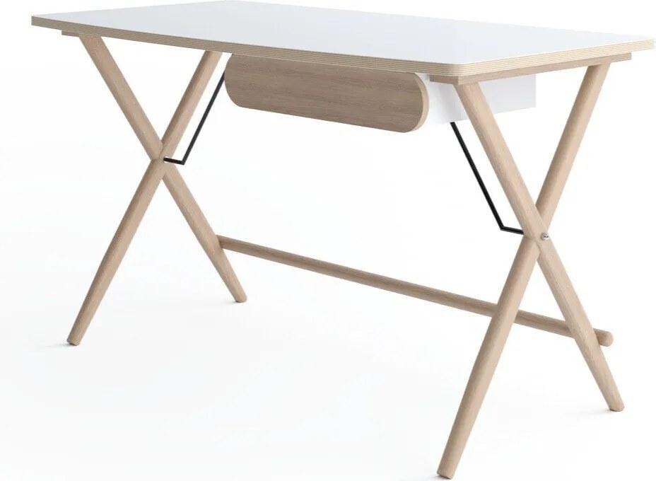 Mesa de escritório Fresno 157