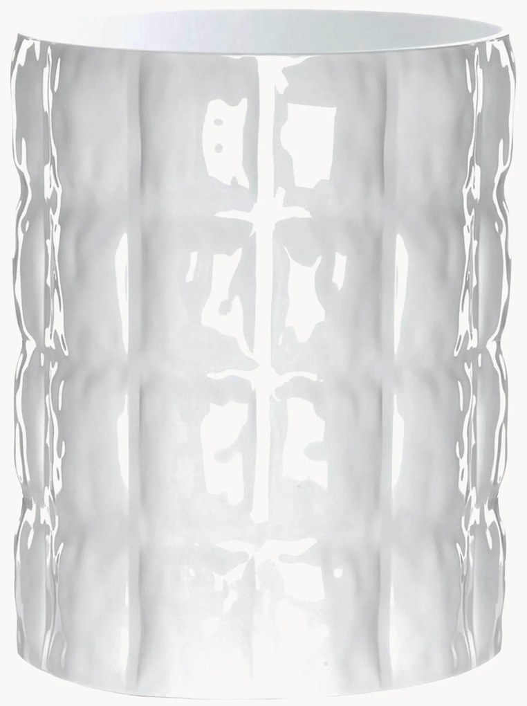 Jarra grande Matelasse, Alt 30 cm