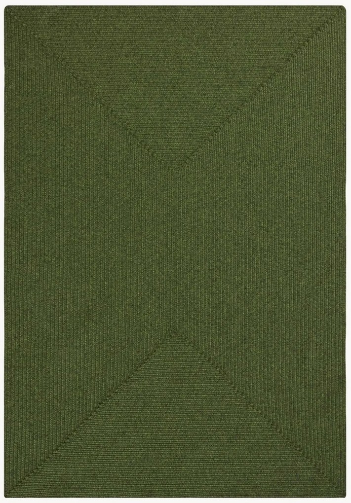 Tapete para interior e exterior Trenzado