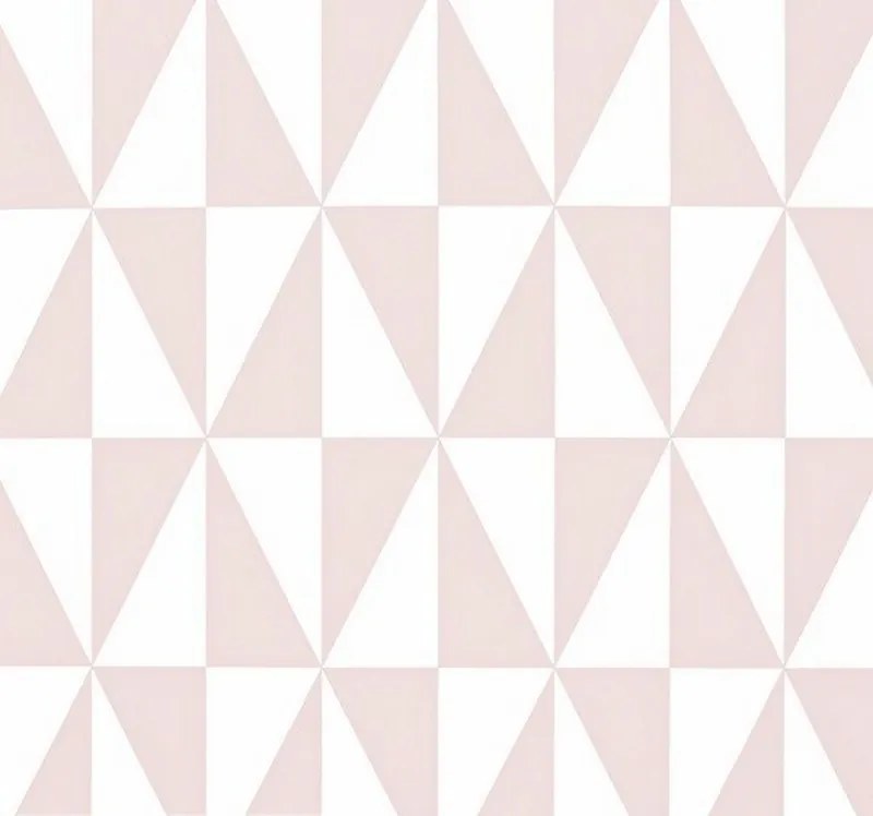 Papel Parede GEOMETRICO NORDICO