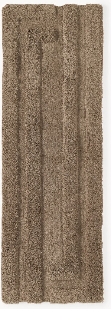 Passadeira com relevo Genève