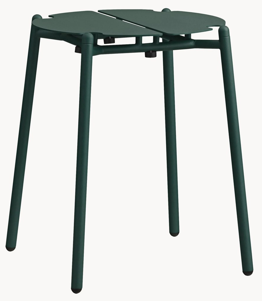Banco em metal para jardim Novo