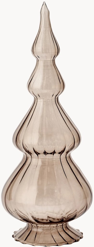 Objeto decorativo de Natal Asta