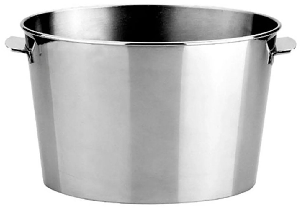 Frapé Inox Oval 7000ml 30X20cm
