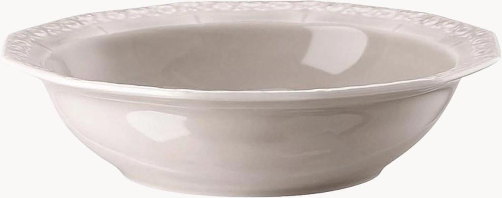 Taças em porcelana Maria Pale Orchid, conjunto de 6