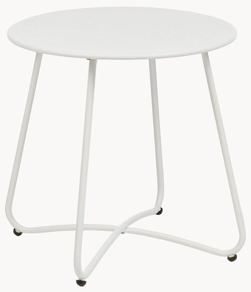 Mesa de apoio de jardim Austin