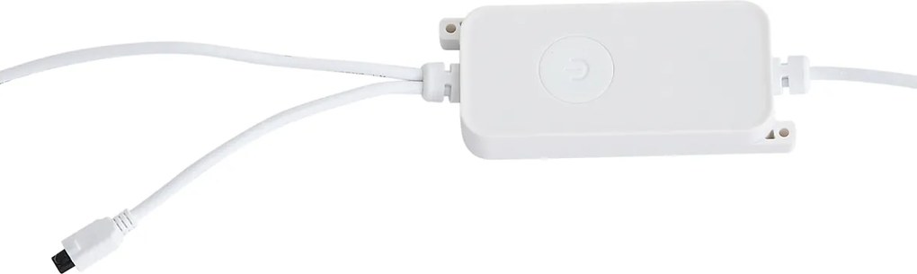 Fita LED Inteligente 5 Metros CCT 24W 350 lm 2700 - 6500K IP44