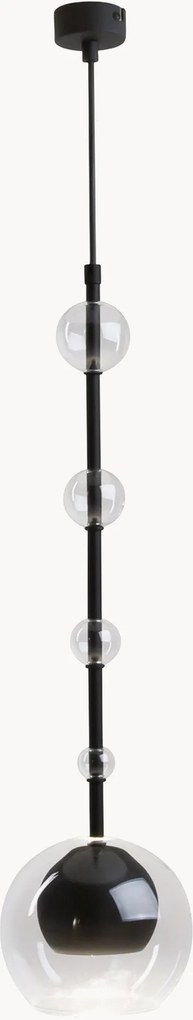 Candeeiro suspenso pequeno Ros