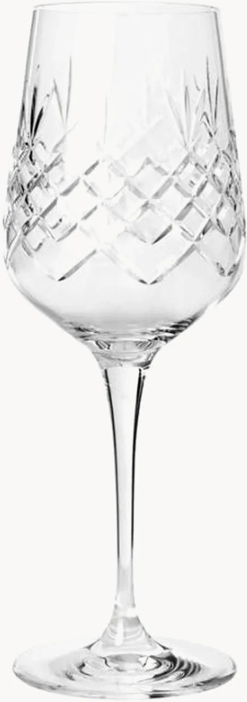 Copos de vinho Monsieur, conjunto de 2