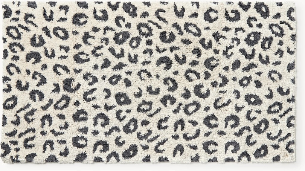 Tapete de banho antiderrapante Leo