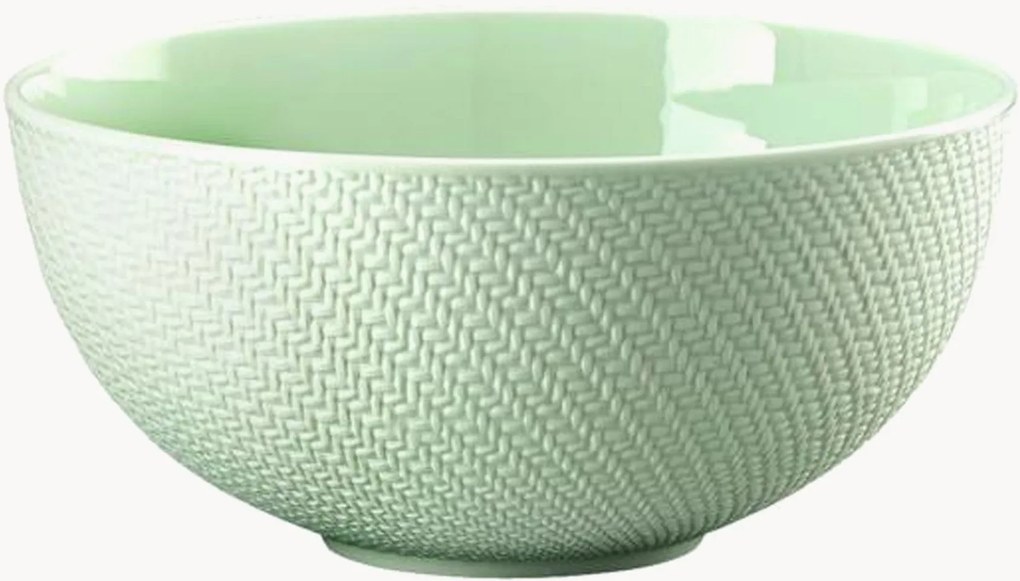 Tigelas pequenas em porcelana Kumi, conjunto de 6