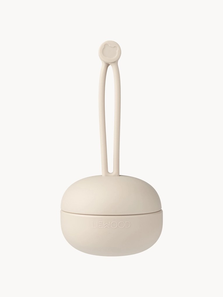 Caixa para chupeta Philip