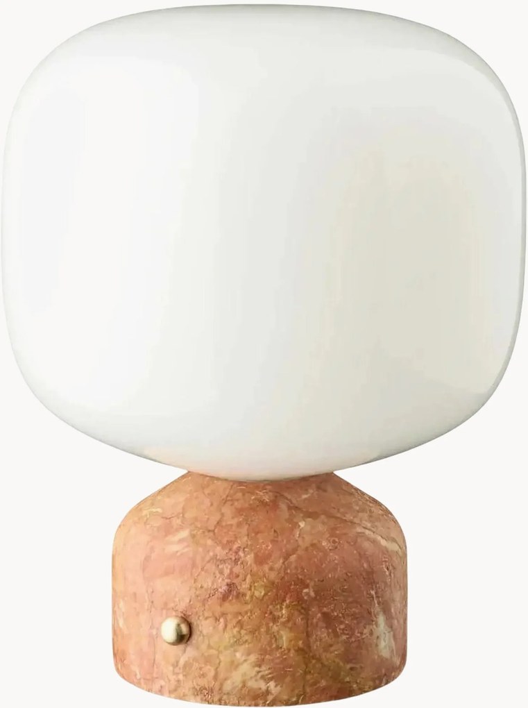 Candeeiro de mesa portátil e regulável Meemo