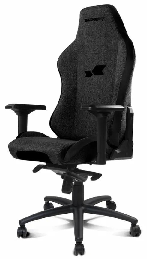 Cadeira de Gaming Drift DR275 Preto