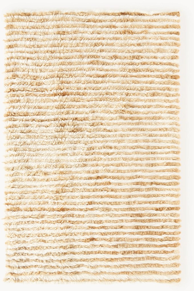 Tapete em lã artesanal Jamal