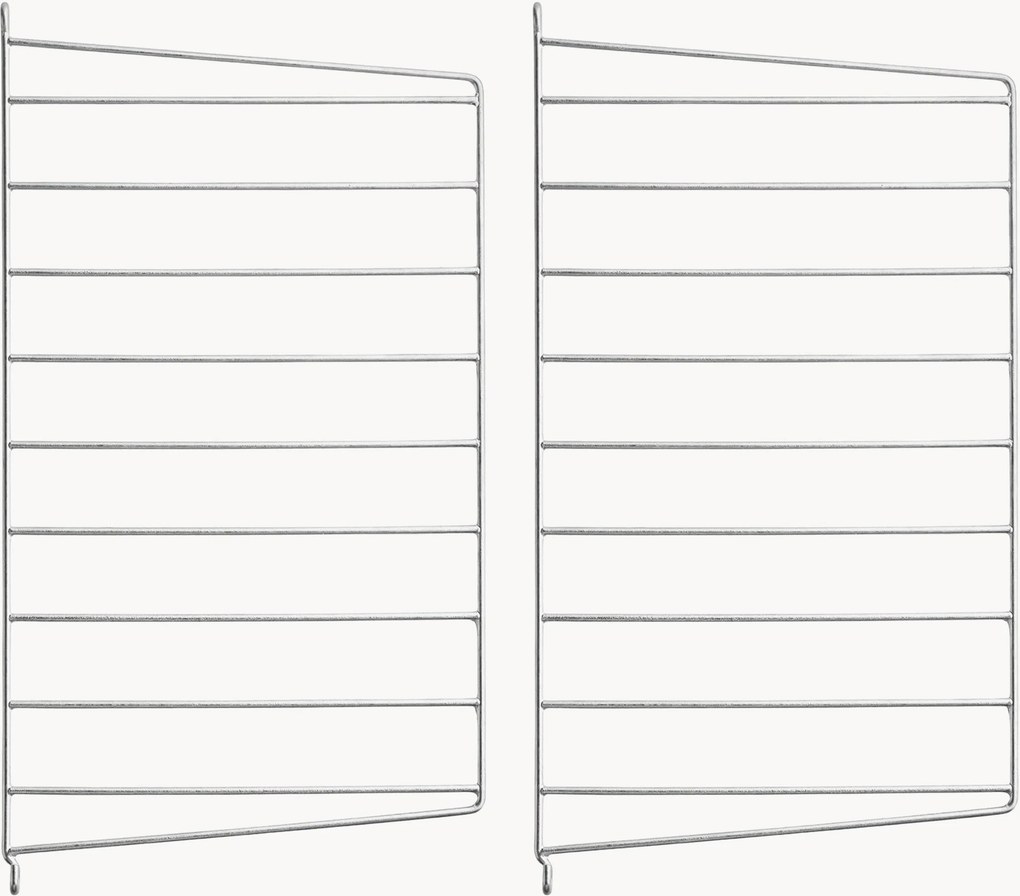 Painel de parede String System, L 30 x Alt 50 cm, vários tamanhos