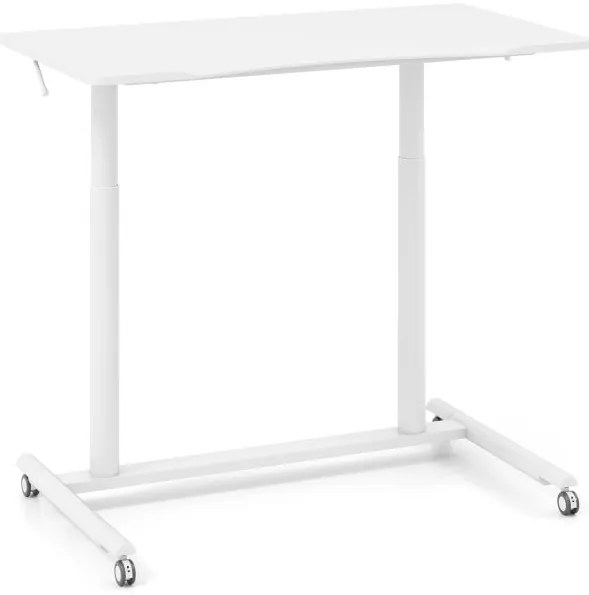 Cadeira ergonômica de escritório com apoio para os pés retrátil, cadeira executiva, cadeira de mesa, café