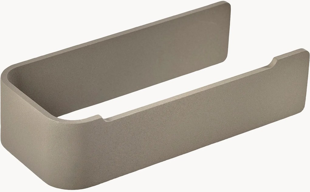 Suporte de parede para papel higiénico Ume