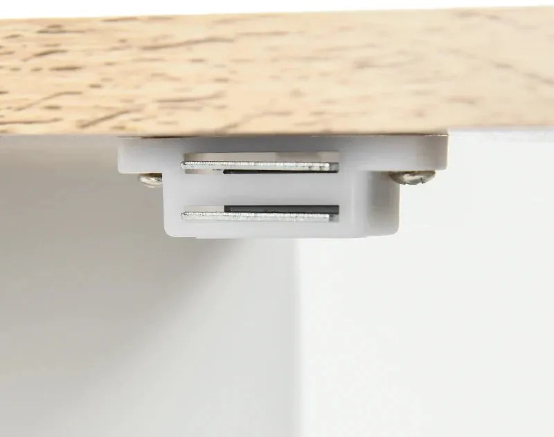 Armário de Lavatório Tamy - Design Contemporâneo