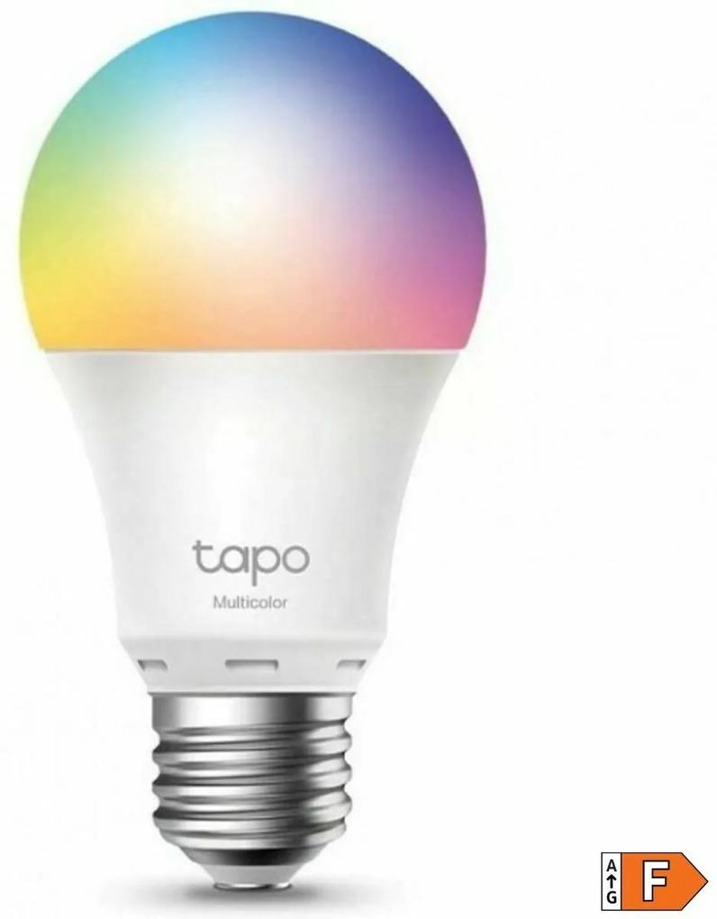 Lâmpada Inteligente LED TP-Link Tapo L530E Wifi 8,7 W E27 60 W 2500K - 6500K