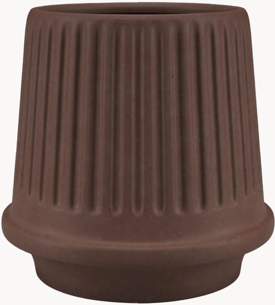 Vaso para exterior Gaia