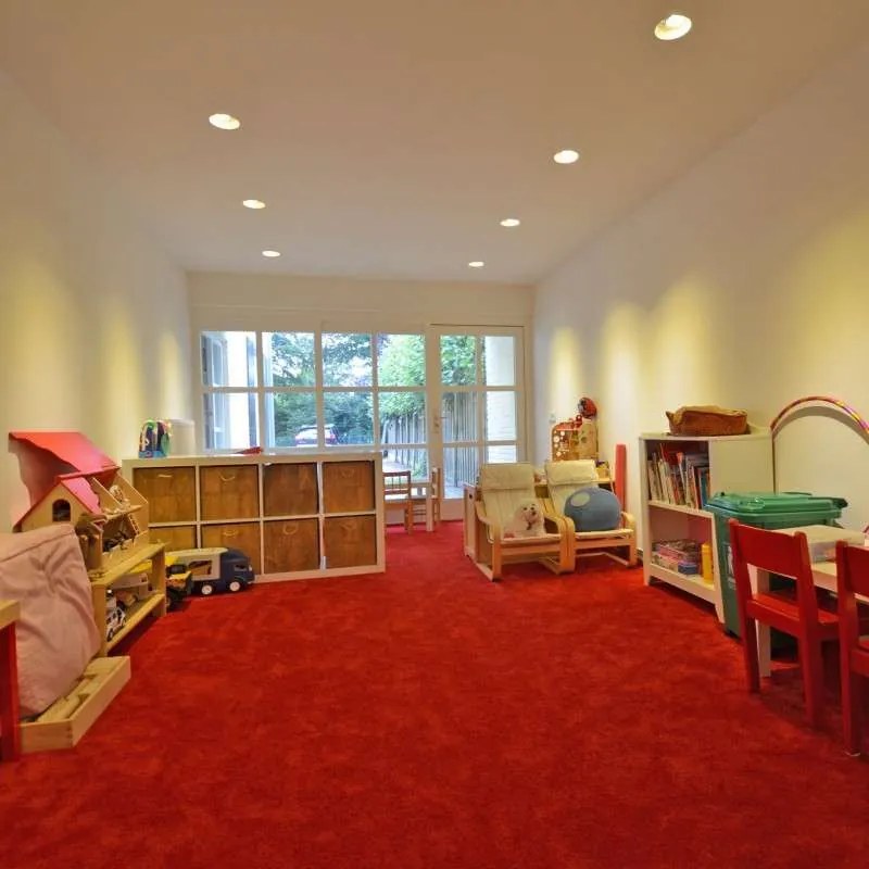 Conjunto de 6 focos embutidos brancos 13 cm redondos - Gypsy Stucco