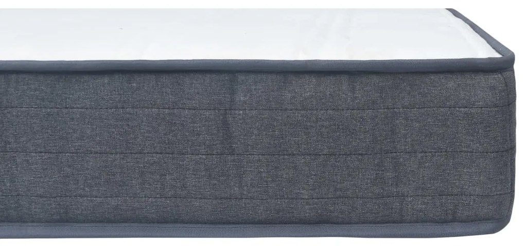 Colchão para cama boxspring 200x140x20 cm