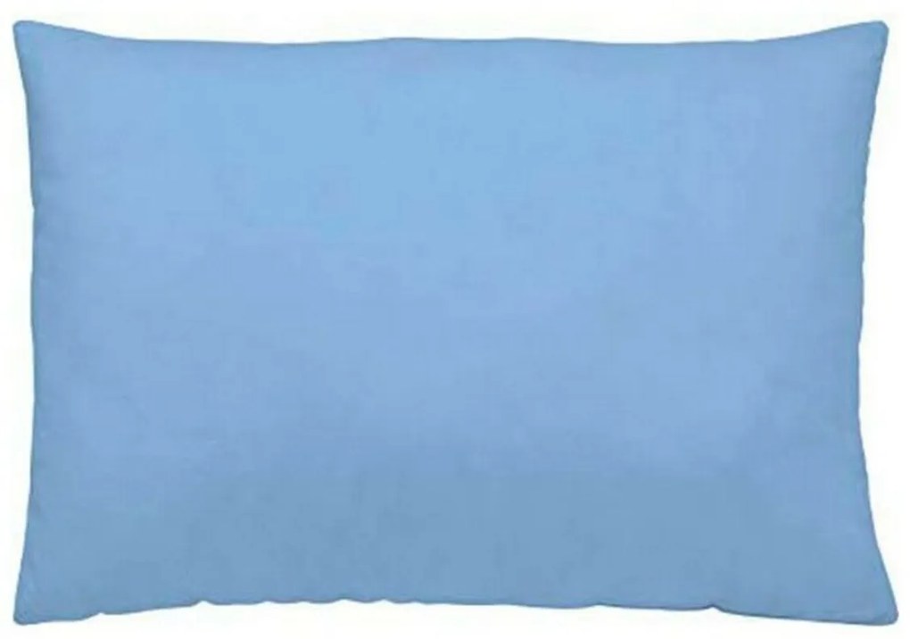 Capa de almofada Naturals Azul (45 x 110 cm)