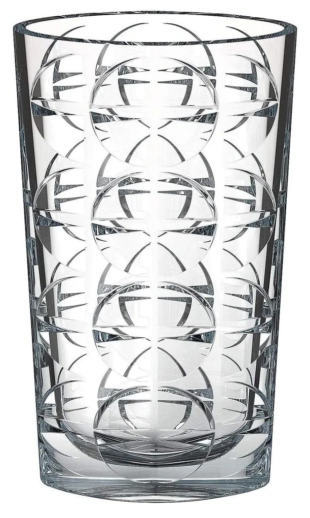 Jarra Cristal Bohemia Eclipse 32.5CM