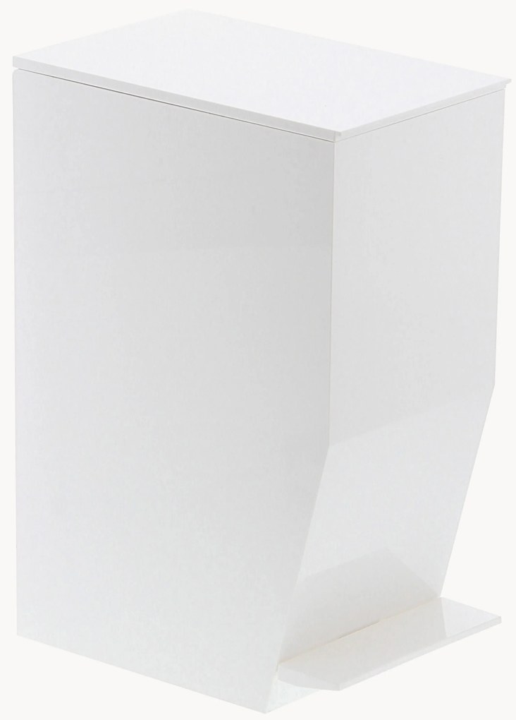 Caixote do lixo com pedal Tower, 4 L