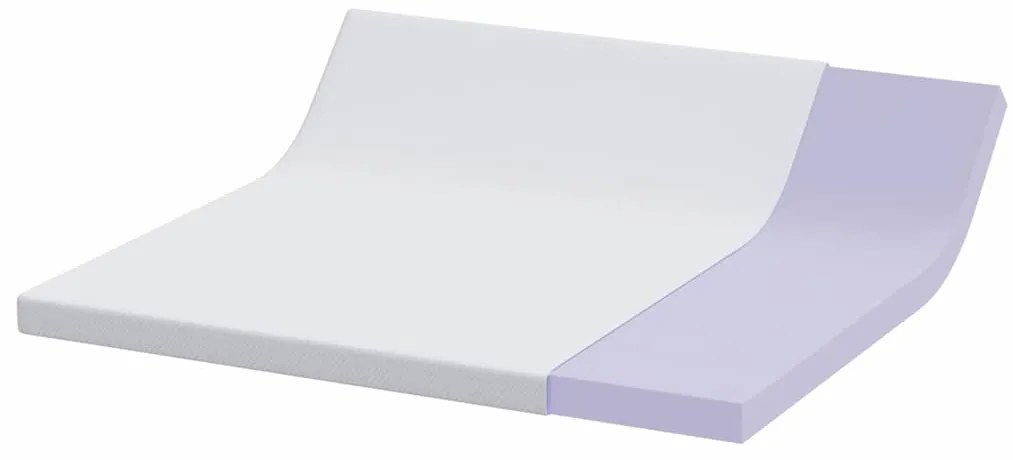 Protetores de Colchão Branco 200 x 200 cm
