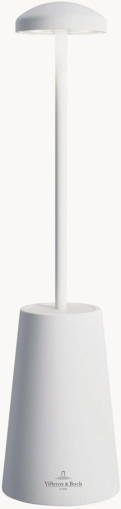 Candeeiro de mesa LED Siena