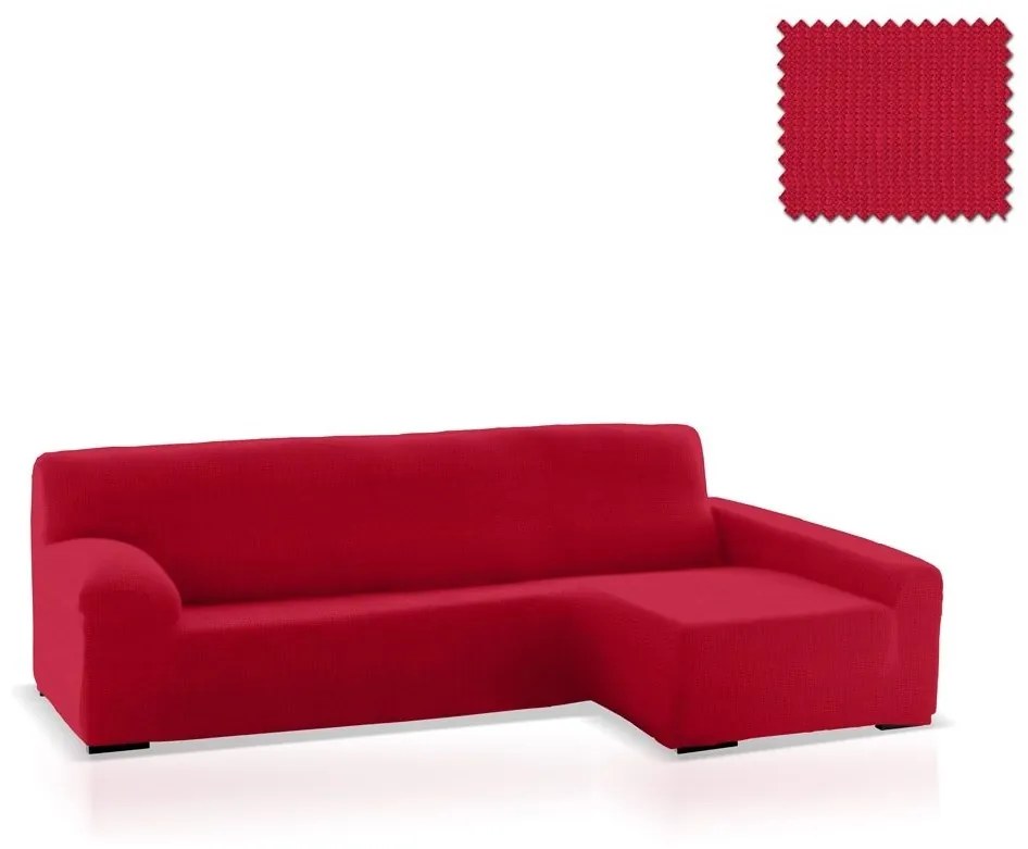Capa para Chaise Longue Super-Elástica Milos