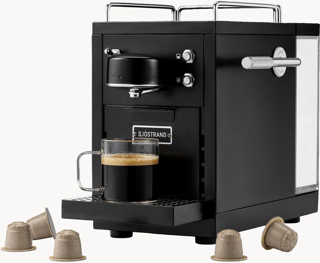 Máquina de café de cápsulas The Original 2.0