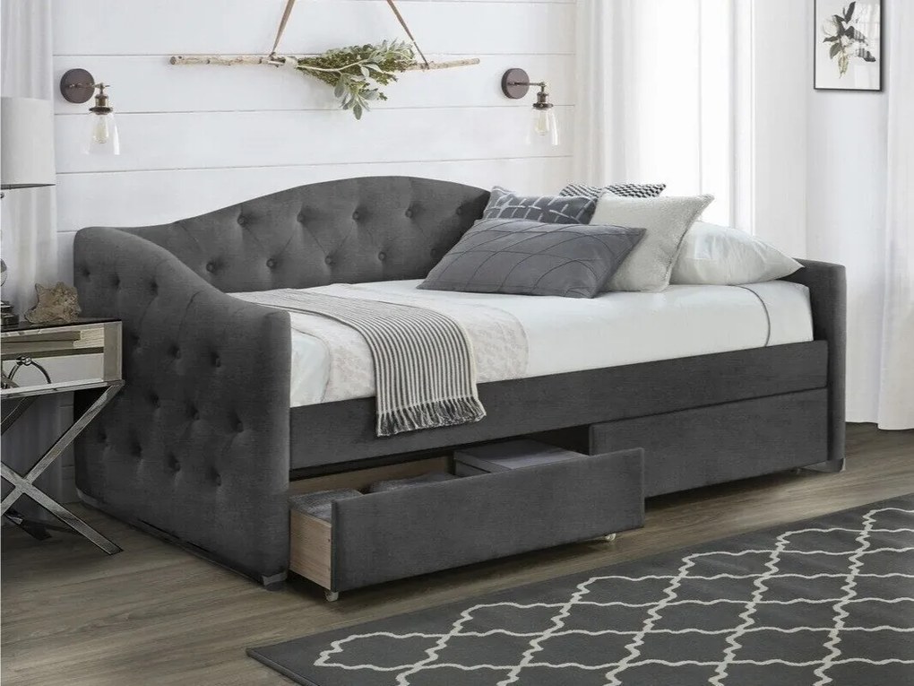 Cama Houston 879