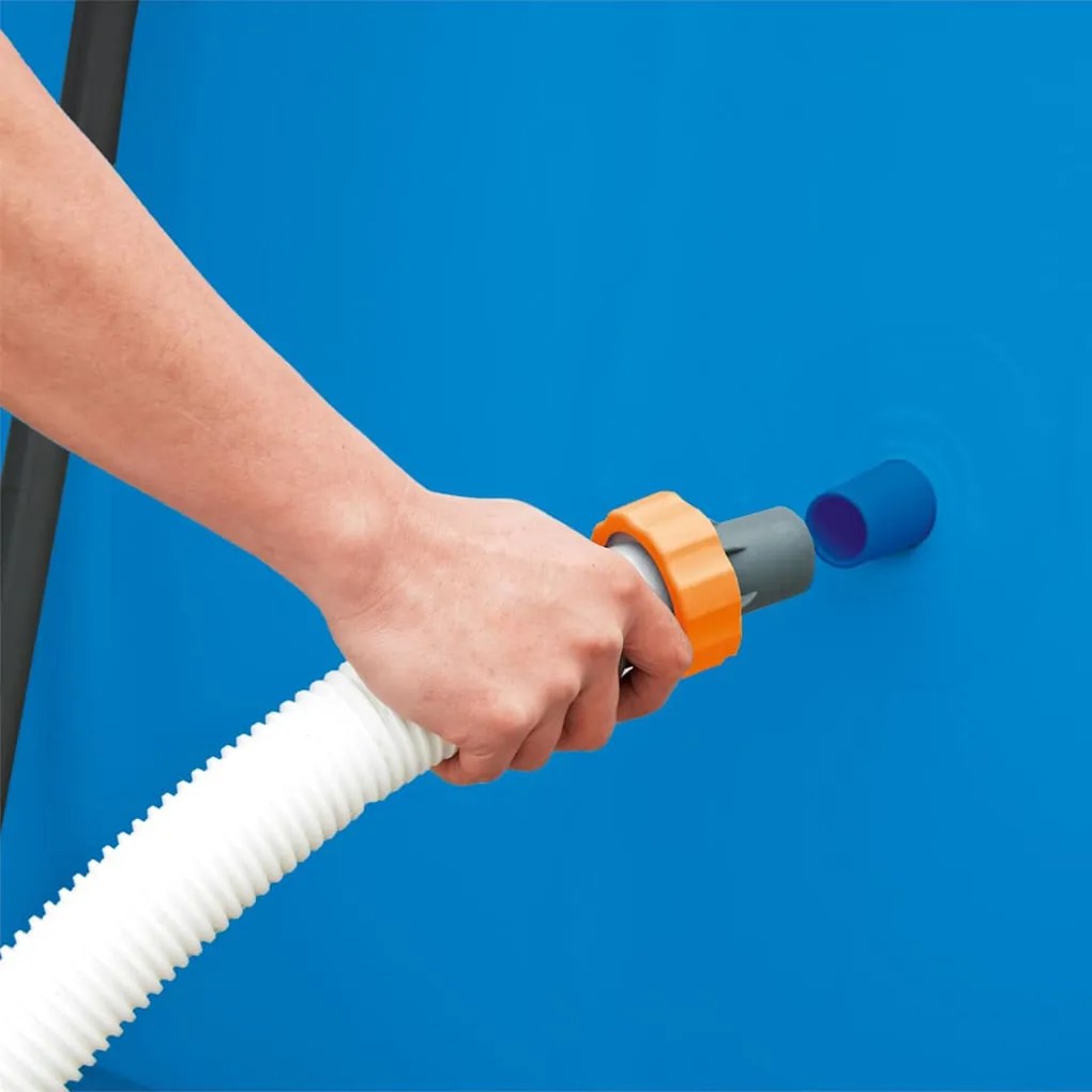 Bomba de filtragem por areia Flowclear 11355 L/h
