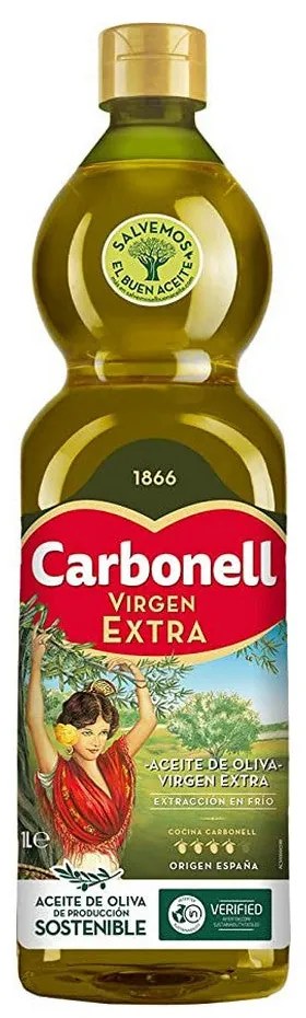 Azeite Carbonell (1 L)