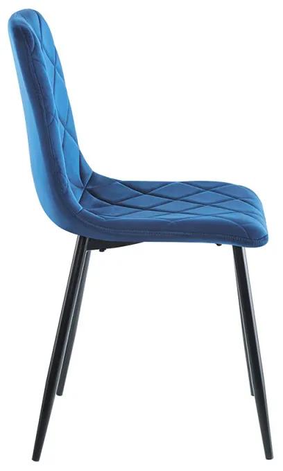 Cadeira Drat - Azul