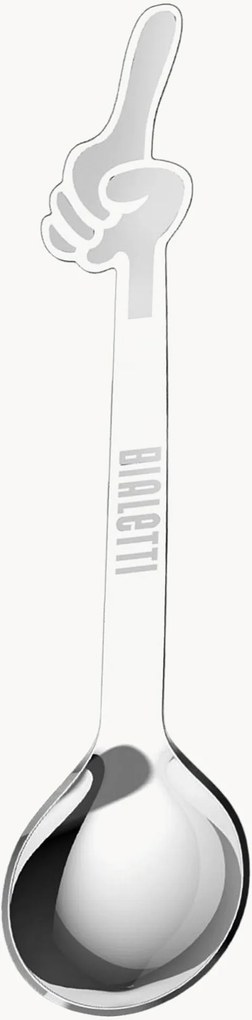 Colheres de chá Omino, conjunto de 4