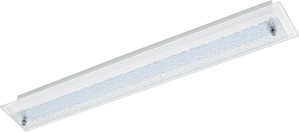 Eglo 94452 - Luz de teto LED PRIOLA LED/13,5W/230V
